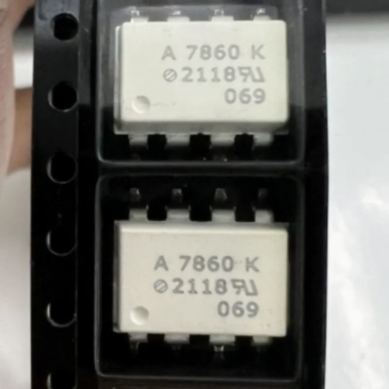 A7860K HCPL-7860-500E NEW Original Genuine Chip Packing 8-SOP