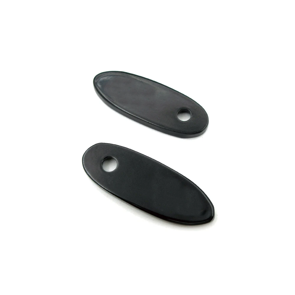 Motorcycle Mirror Block Off Caps Mirror Base Plates Cover For Suzuki GSXR600 92-12 GSXR750 91-12 GSX-R1000 01-12 GSXR 1100 93-98