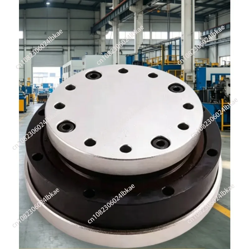 

FA Series Harmonic Reducer FA-14-17-20-25-32 Gearbox Multiple Reduction Ratio 30-50-80-100 Easy Installation Speed FA14-50
