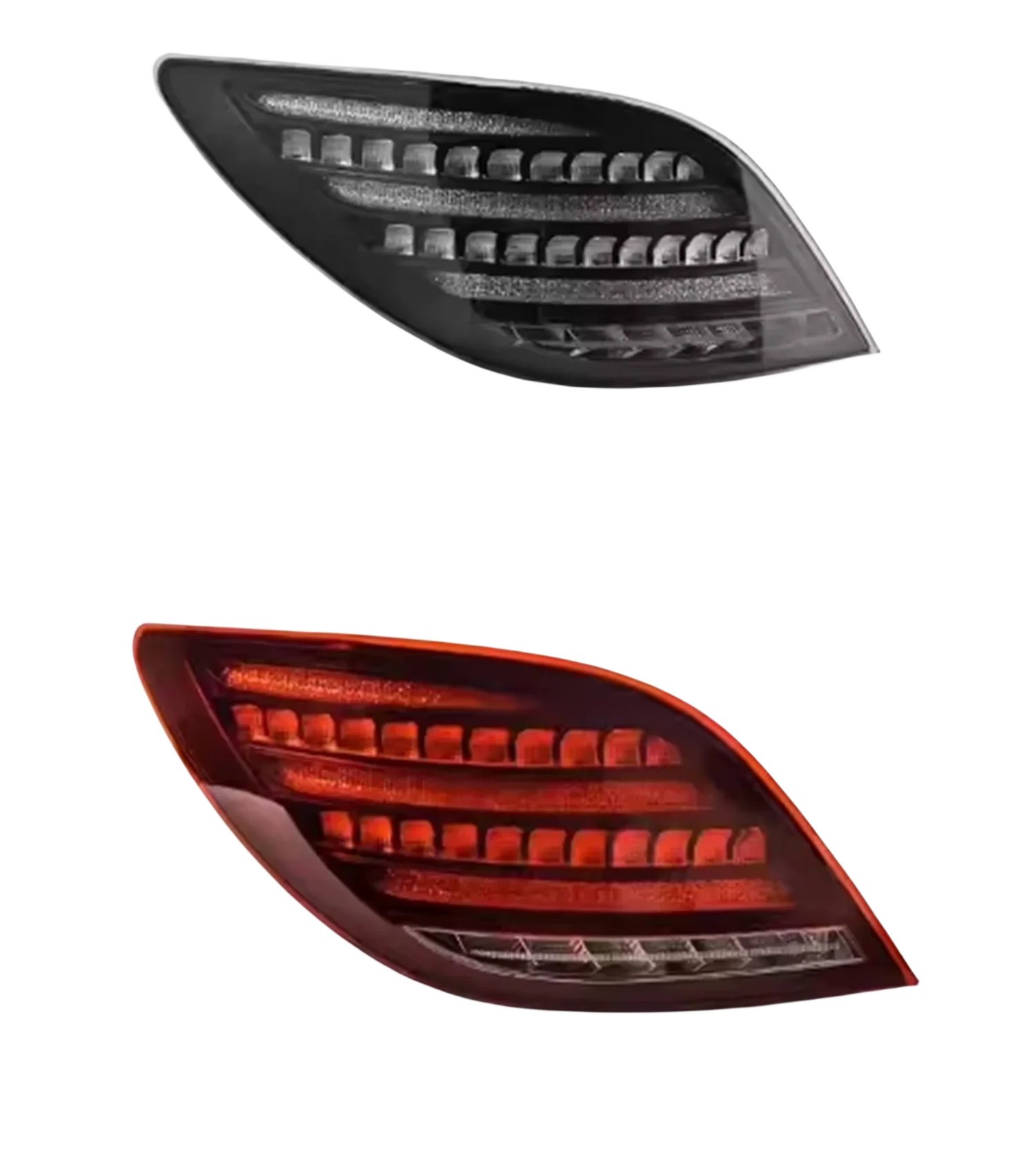 

Car Led Rear Lamp Taillight Tail Light for Mercedes Benz R-Class w251 09-17 Brake Driving Reversing Lamp Turn Signal