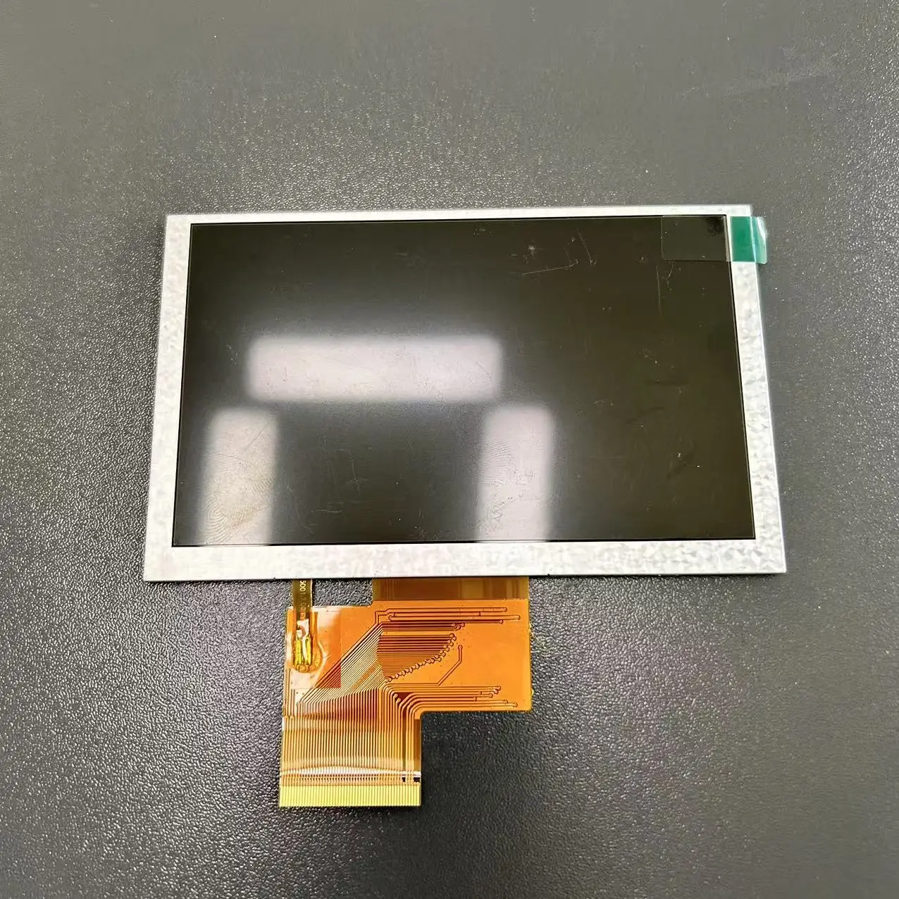 Ekran dotykowy LCD do spawarki światłowodowej INNO MAX100 View 3/ View 5/ View 6L/View 7/View 8 View12R — zdjęcie produktu 4