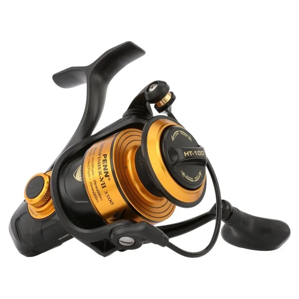 Penn Spinfisher VII 7500,8500 Spinning Fishing Reel