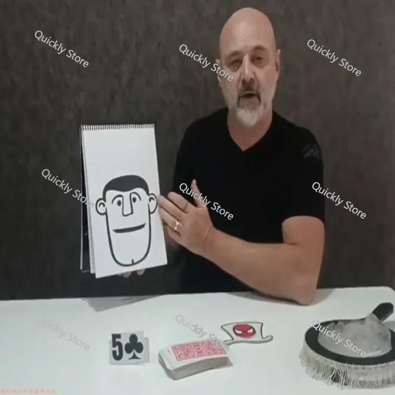 

Великий художник 2025 года от Дар Магии — фокусы (мгновенная загрузка)