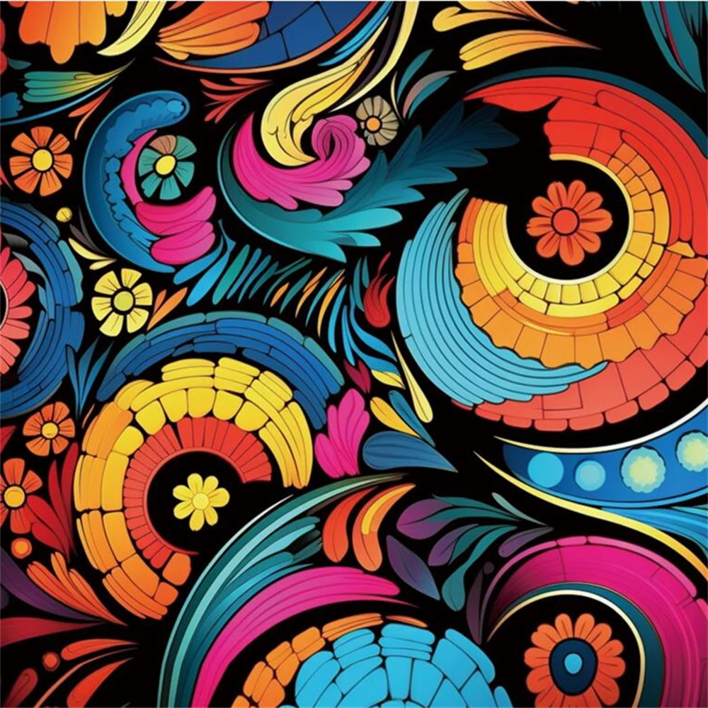 1pc Art Coloring Book 22 Page Coloring Books Gift For Birthday Party Relieve Stress Kill Time Graffiti Painting Drawing Art Book