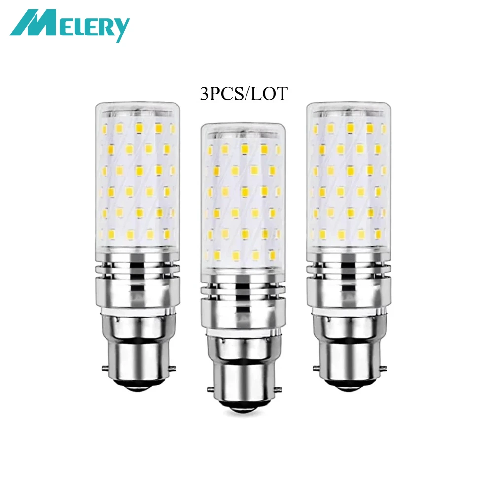 รีวิวและแนะนำหลอดไฟ LED Melery B22 ที่เหมาะกับการใช้งานในบ้านและสำนักงาน