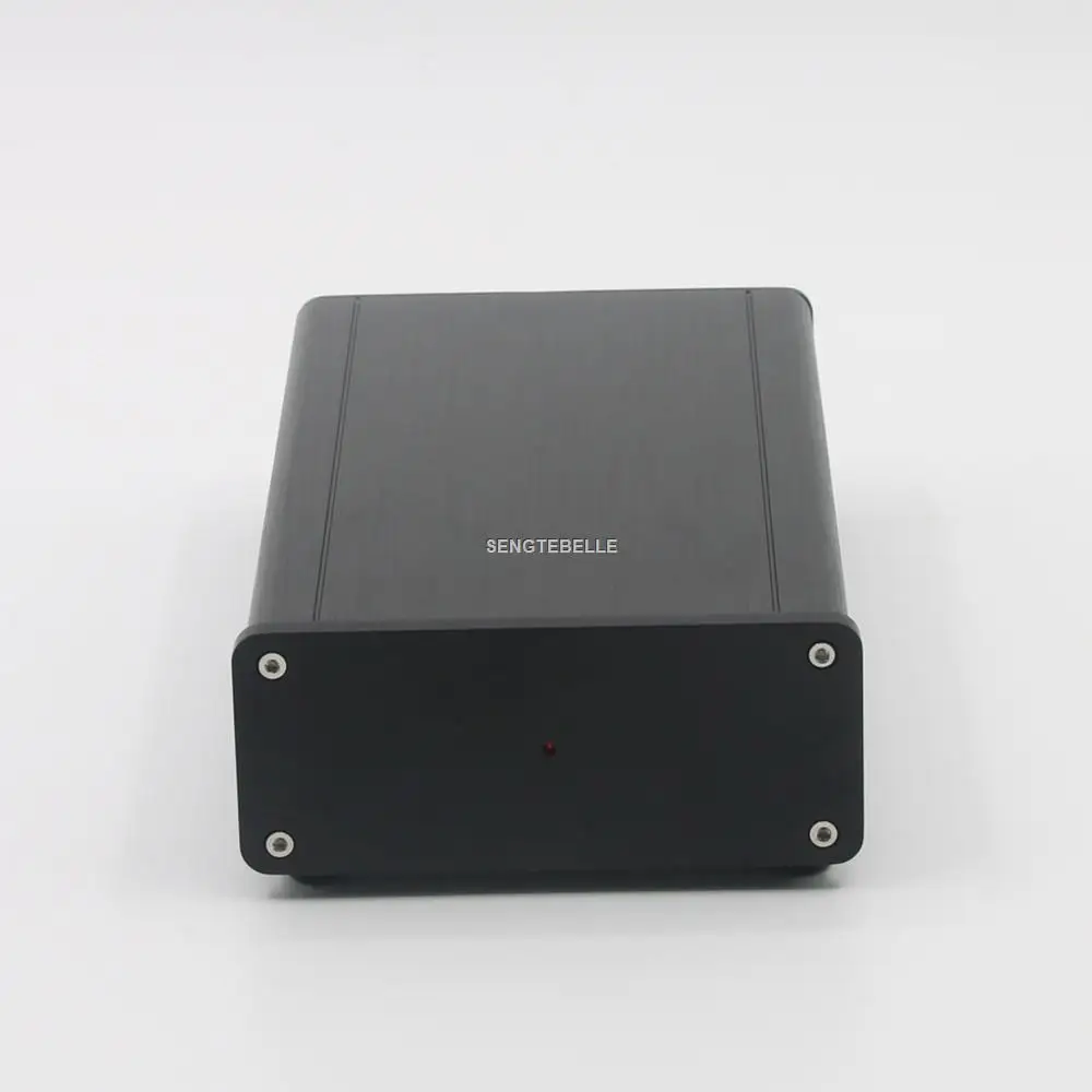 HiFi verbessertes 50VA Talema Ultra-Low Noise Linear Netzteil Dual Output DC5V 12V 15V 18V 24V Netzteil – Detail 1