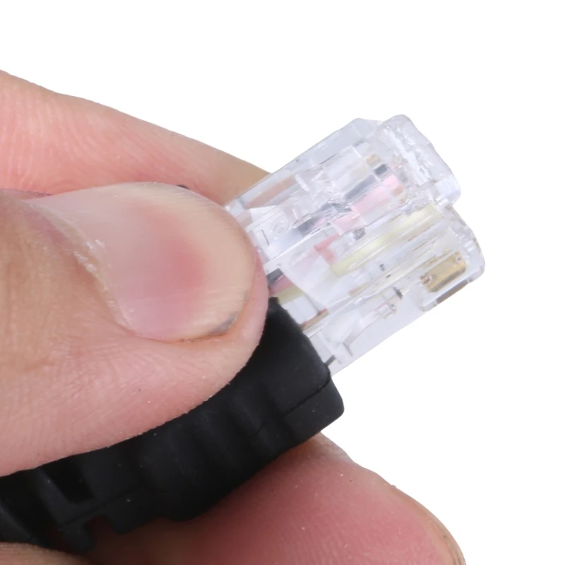 Профессиональный USB-кабель для программирования Plug & Plays, USB-кабель для программирования радио, 90 см/35,3 дюйма для 600