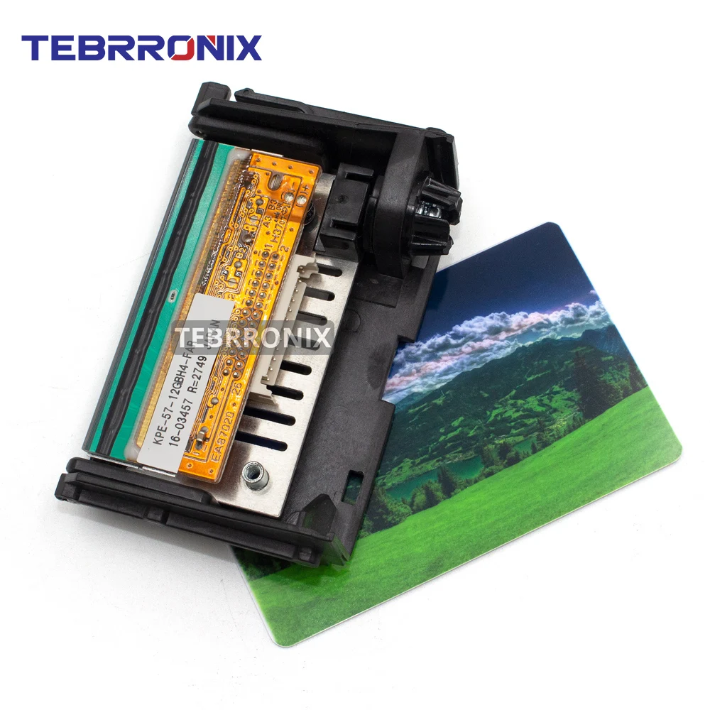 

47500 Printhead for Fargo DTC1250E DTC1000 DTC4000 Thermal ID Card Printer PVC Color Card Printing