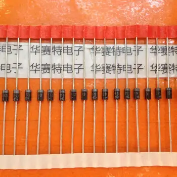 30pcs 100% nuovo diodo raddrizzatore ad alta tensione EM513 ...