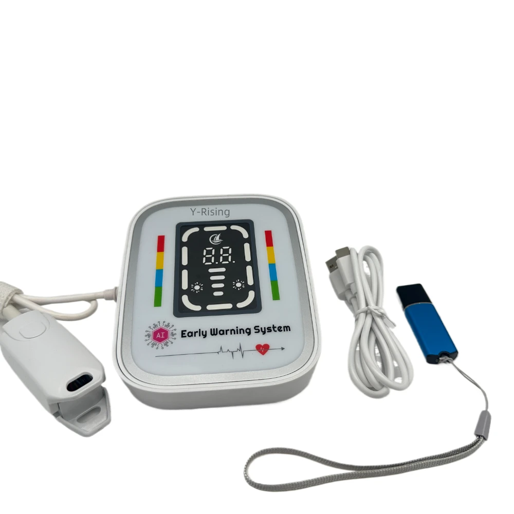 

2025 best selling quantum magnetic resonance analyzer health analyzer