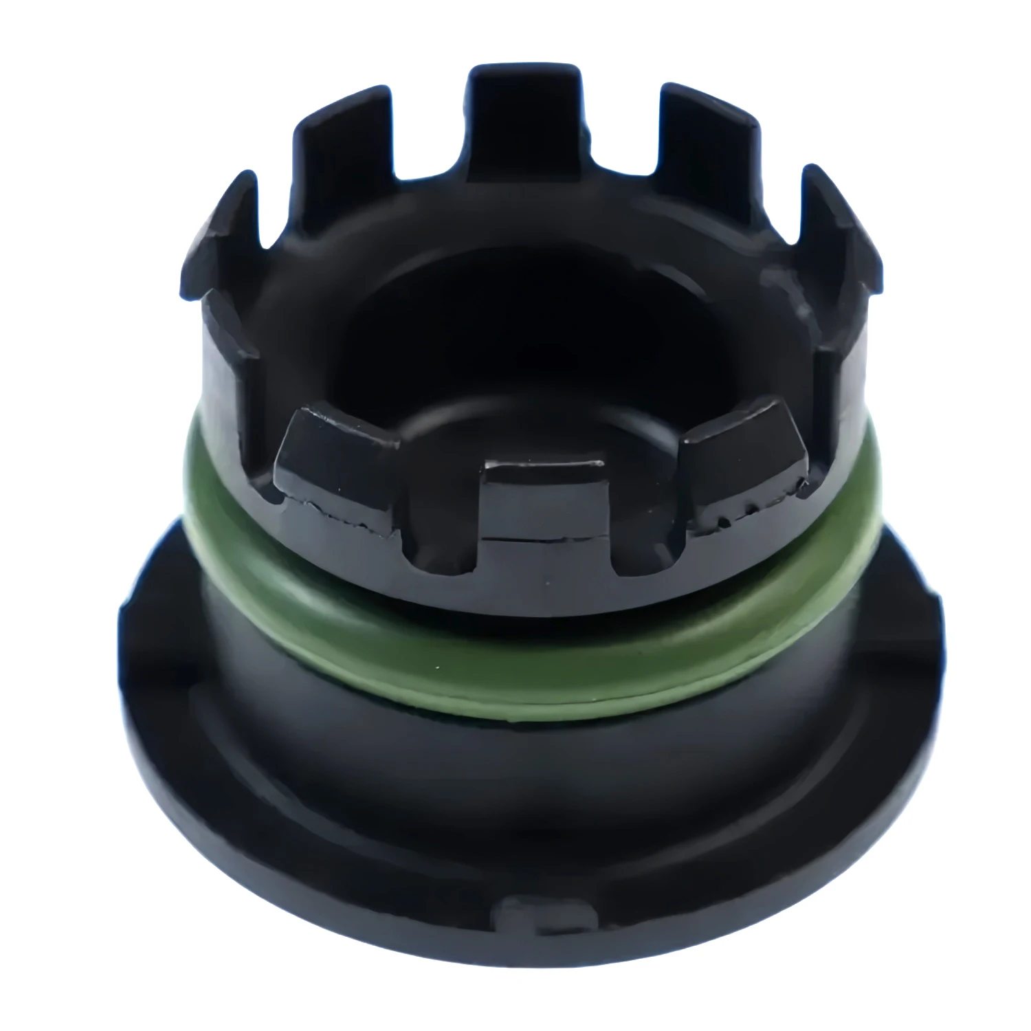 Front Crankshaft Timing Cover Cap Plug For Land Rover Range Rover Sport Velar Evoque Discovery 5 Defender Jaguar X761 2014-2022