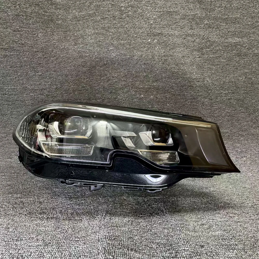 High Quality LED Headlight for BMW 2019-2021G20 330i M340i Non-Adaptive 9481716/8496154