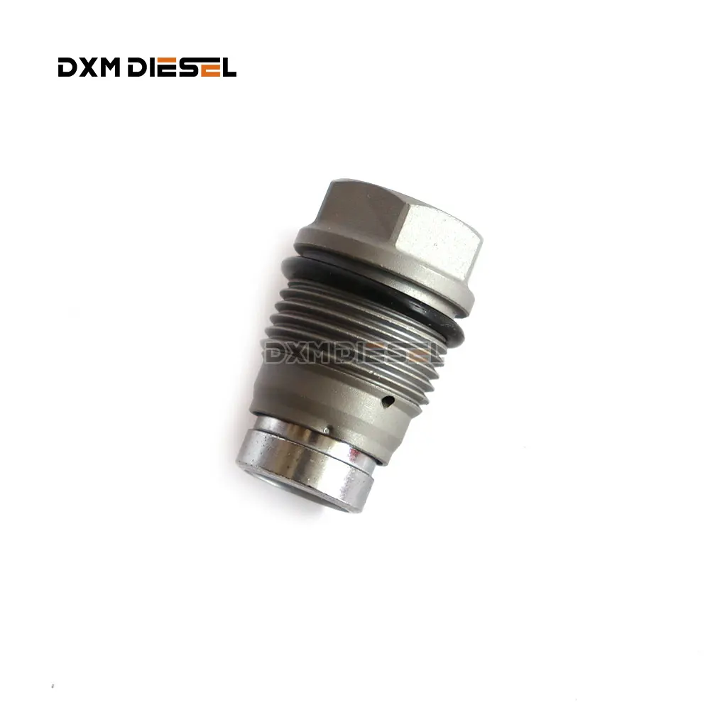 Fuel Common Rail Pressure Relief Valve For 1110010013 4938005 8973716180  can do packaging