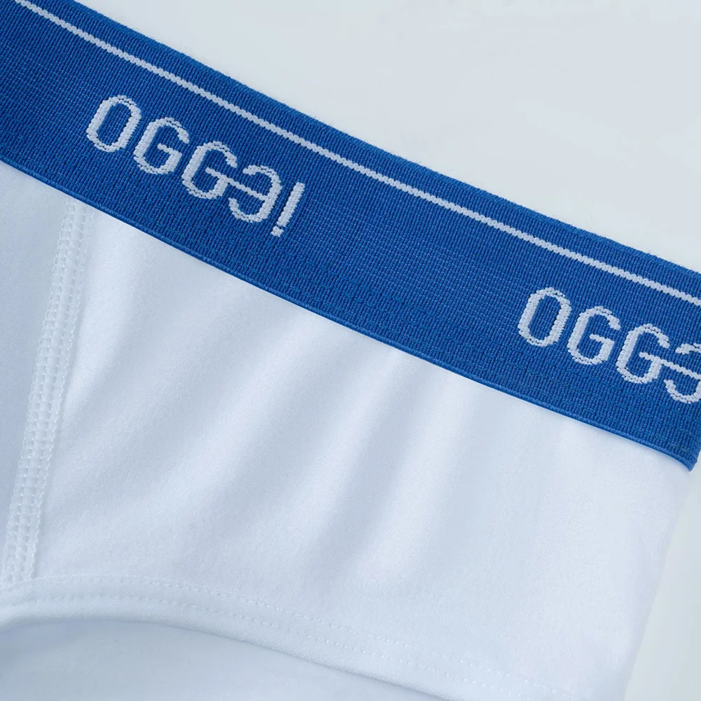 ملابس داخلية قصيرة رياضية متوسطة الارتفاع للرجال مع نسيج مسامي وحقيبة محدبة على شكل حرف U تقدم مناسبة مريحة لأسلوب الحياة النشطة #3