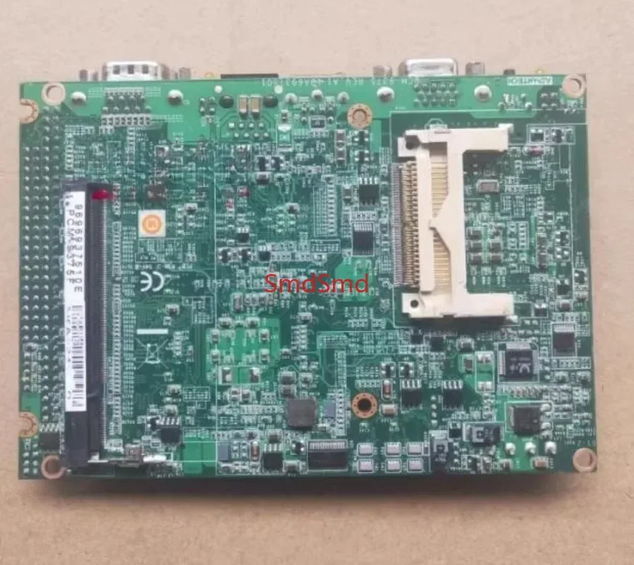 80% new【Second-hand】PCM-9375F Embedded Main Board PCM-9375 REV. A1 Low Power Main Board