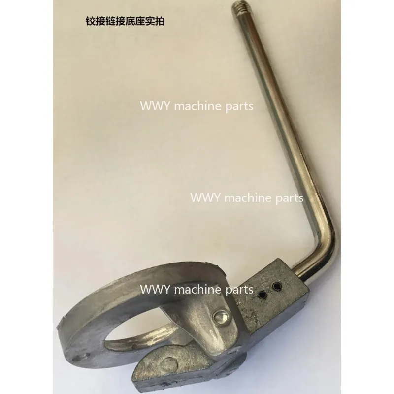 Suitable for Y-8 Manual Pump Filter Cover Base Lubrication Stamping Oil Pump CNC Milling Machine Refueling Machine