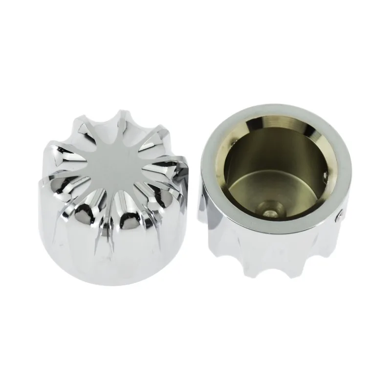 

Аксессуары для мотоциклов Harley XL883120048: модифицированная белая крышка карданного вала Softail Dana, увеличенный срок службы