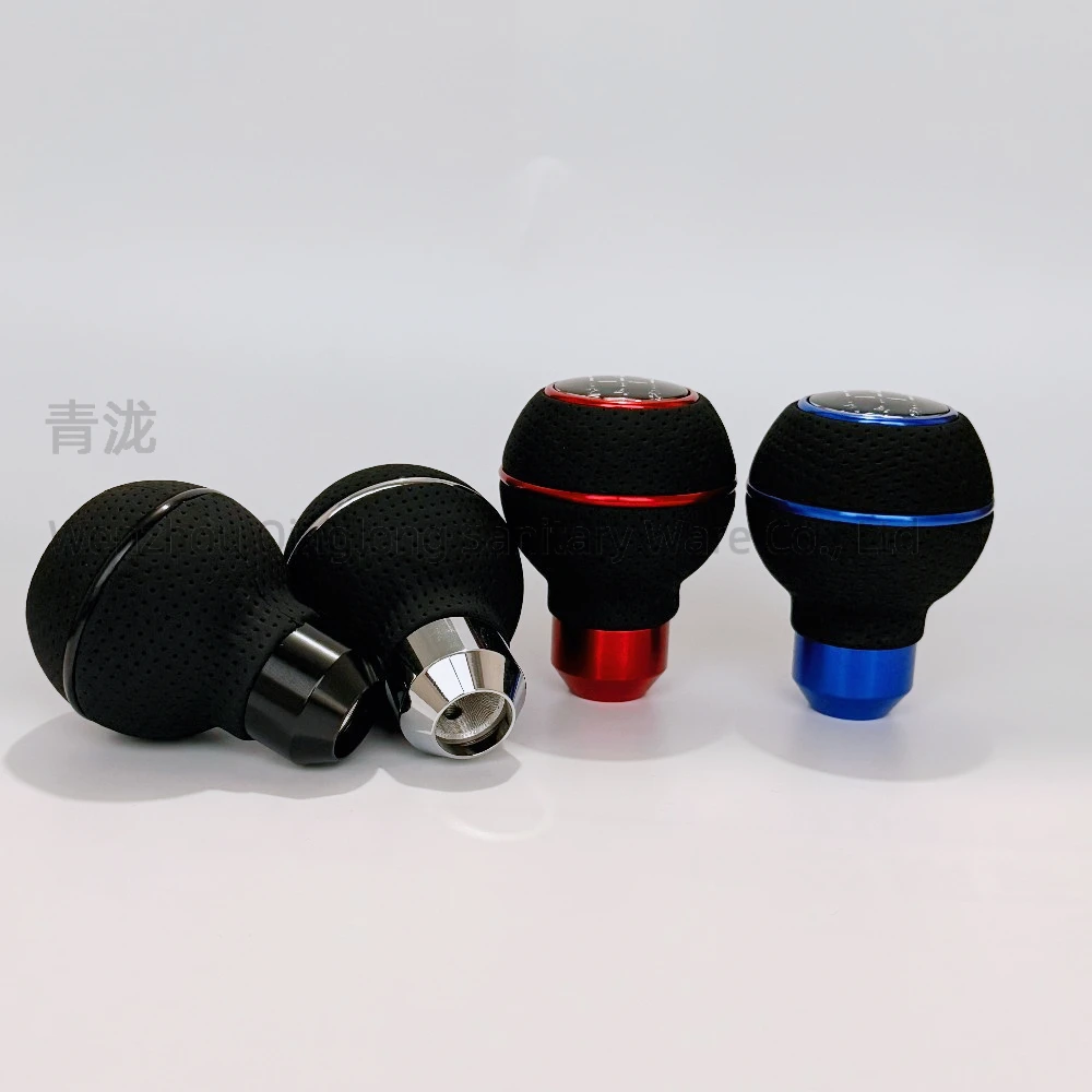 M8/M10/M11/M12 مواصفات عالمية 5 سرعات من الألومنيوم رافعة تحول السيارات، عالمية لناقل الحركة اليدوية والأوتوماتيكية