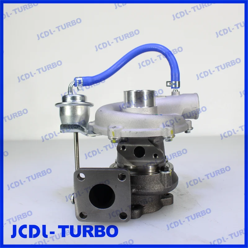 New Turbocharger RH…