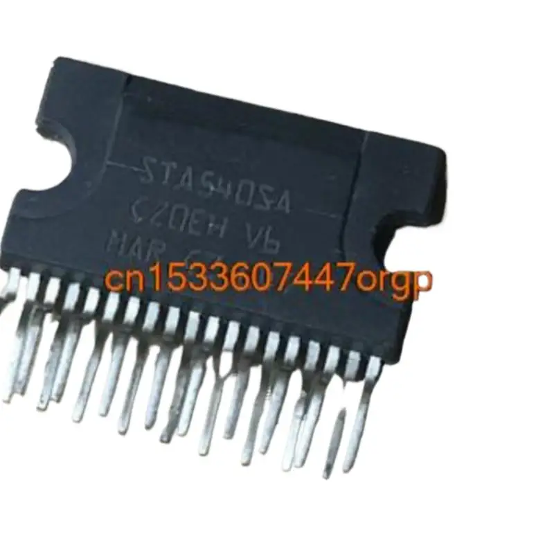 

Free shipping 10PCS STA540 ZIP15