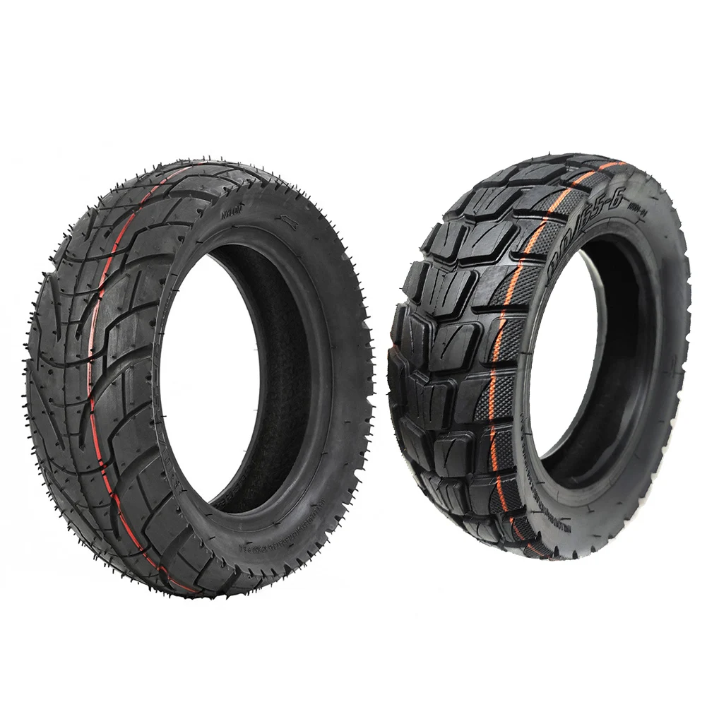 لركوب الطرق الوعرة 10 بوصة الإطار الخارجي عالية الأداء إطارات سكوتر سكوتر التوازن الذاتي سكوتر كهربائي الإطارات تعزيز السرعة #4