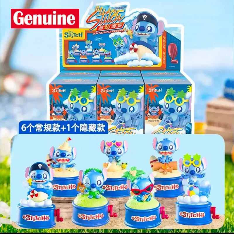 disney-stitch-island-adventure-figurine-toy-wind-up-action-figure-interattiva-scatola-cieca-alla-moda-regalo-star-wars-da-collezione
