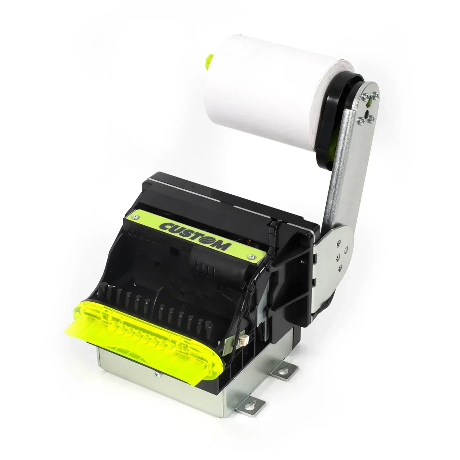

Hot salescross-border80mm Touch Screen Embedded TG2480HIII Thermal Ticket Printer CUSTOM Kiosk Printer TG2480/TG2480HIII for ATM