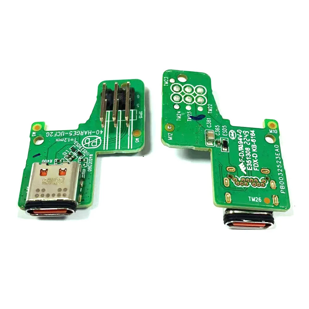 1/3pcs Brand New For JBL Charge 5 TL Type-C interface USB 2.0 charging port Adapter board Connector USB Charge Port - Detail 1