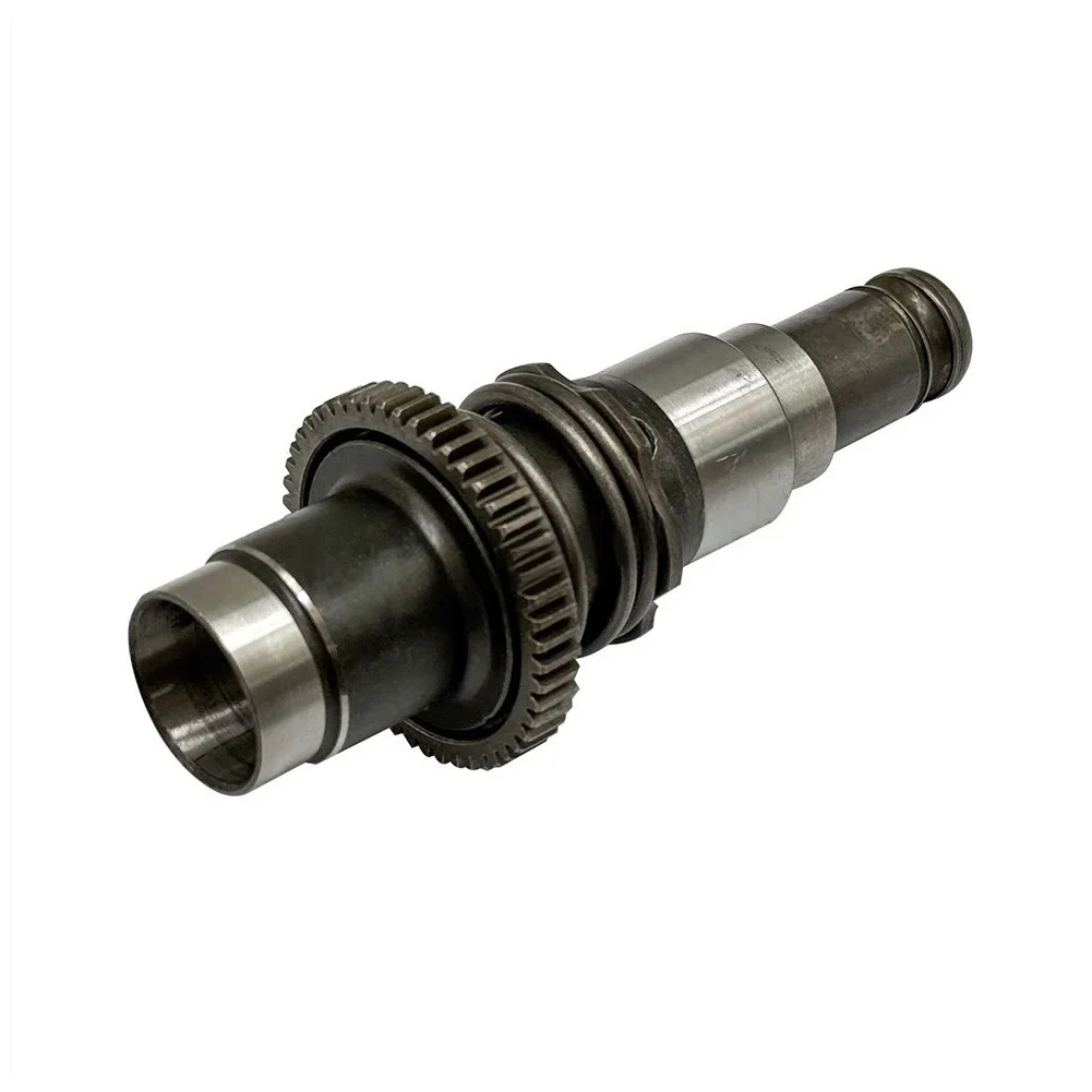 Efficient Transmission Gear System Filter 139*53mm 5.47*2.08in Cylinder Assembly Efficient Transmission System