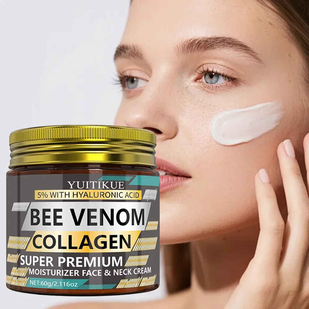 Yuitikue Bee Venom …