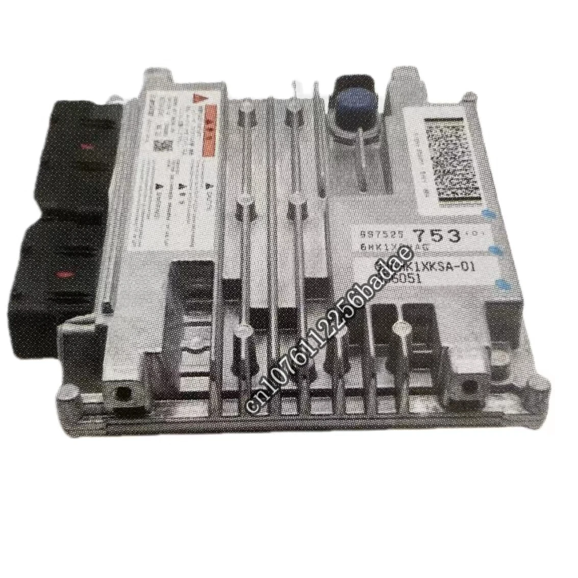 

Hitachi brand 6HK1 excavator high-quality computer board