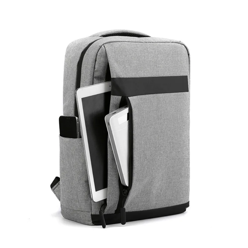 Laptop Backpack 16.4 inch Large Capacity Travelling Backpacks Waterproof Laptop Bag Multi-pockets Men's Backpack