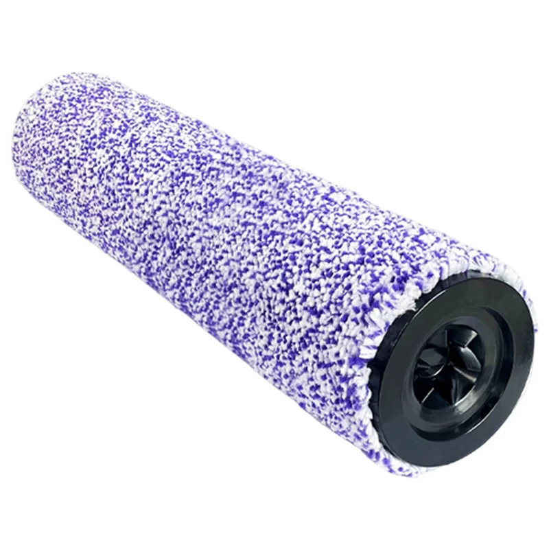 Para aspiradoras Shark WD201 WD101 WD200 WD100, accesorios de repuesto, filtro de cepillo giratorio, juego de marco de algodón