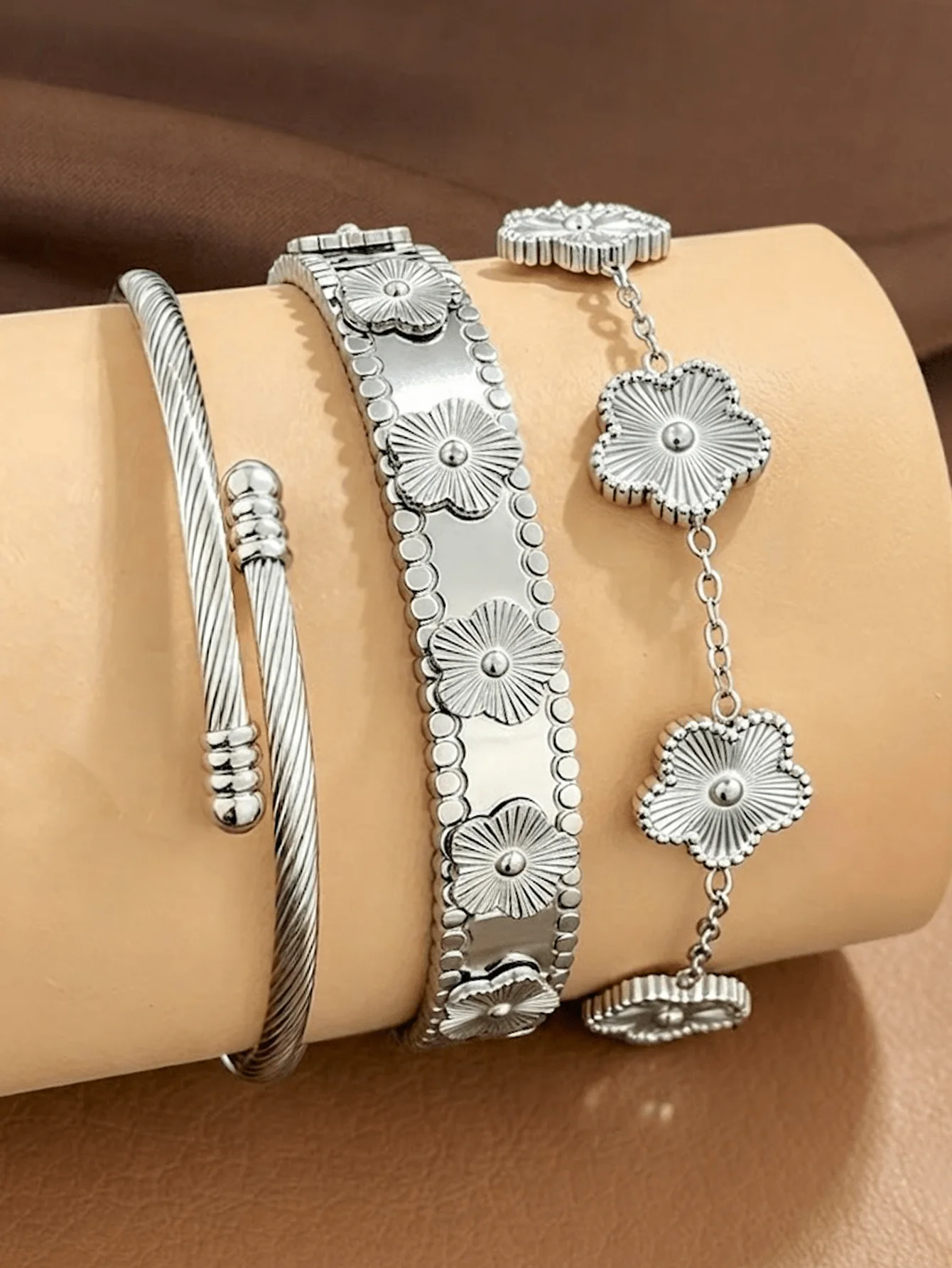 Thumbnail 2 - #55 Cheapest Womens Bracelets Deals You Can Get