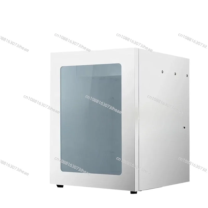 Shoe Drying Heater, Portable Intelligent Electric Shoe Drying Deodorizer, Dehumidifier, Household Foot Warmer