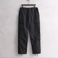pants -BK