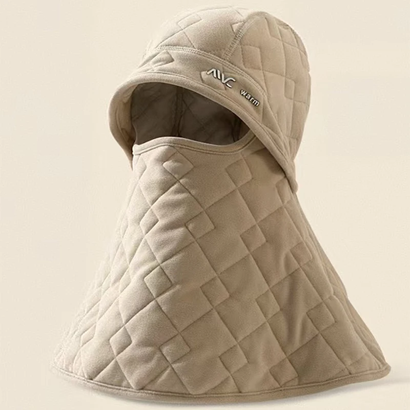 Winter Outdoor Warm… - image