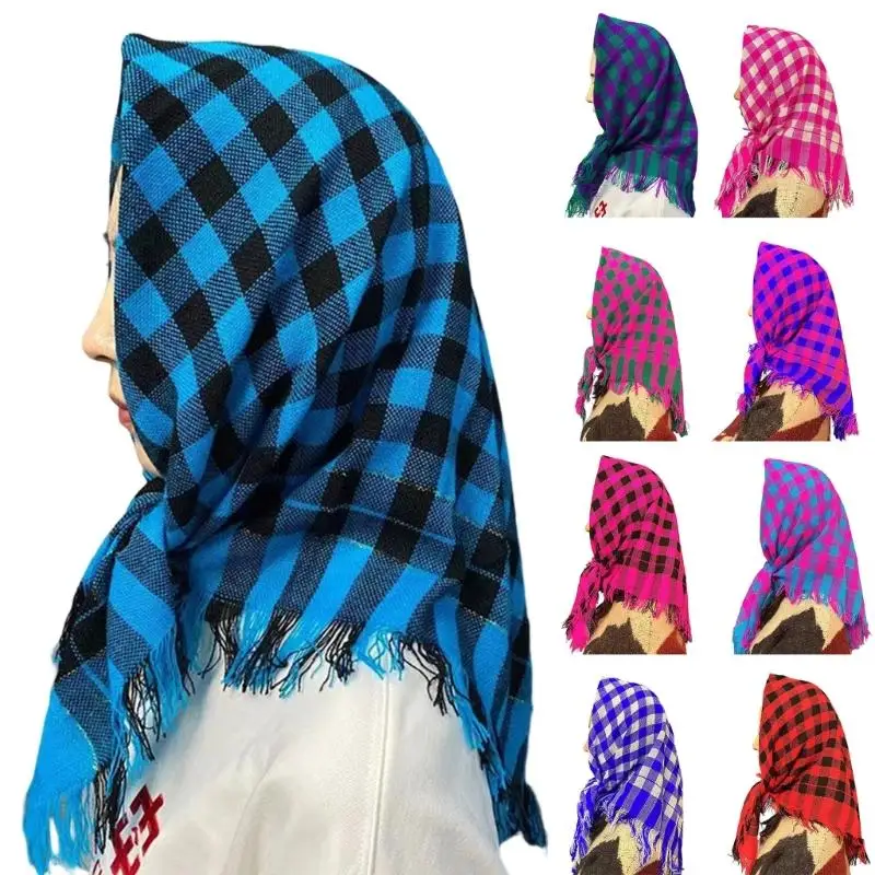 

652F уникальный очаровательный головной убор от солнца, ветрозащитный шарф, легкая быстросохнущая ткань для