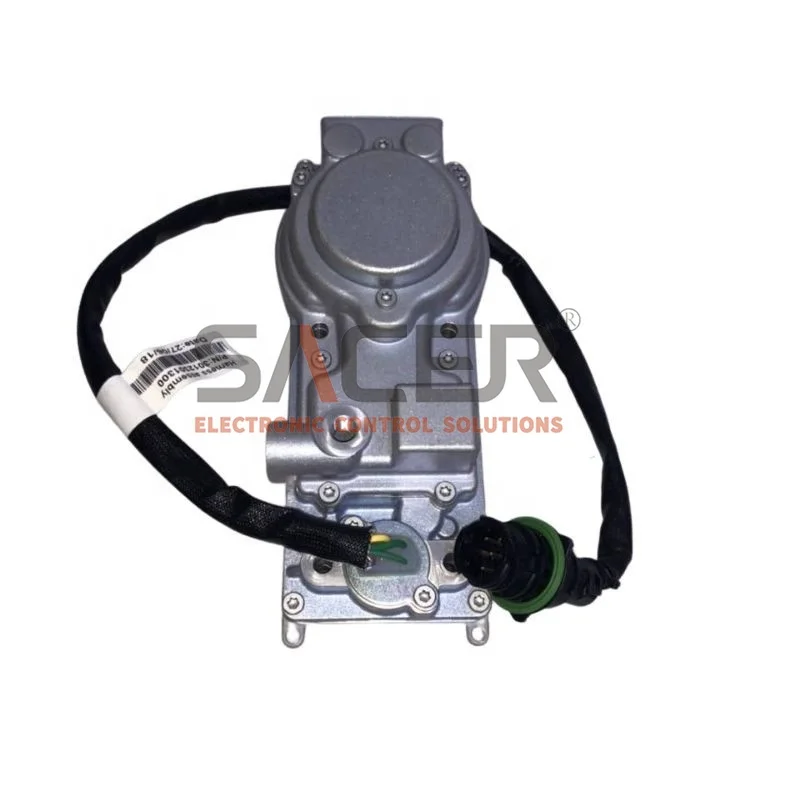 

SACER SA1150-3 P-3789658 24V Holset Turbocharger Turbo Actuator for D11 D12 D13 D16