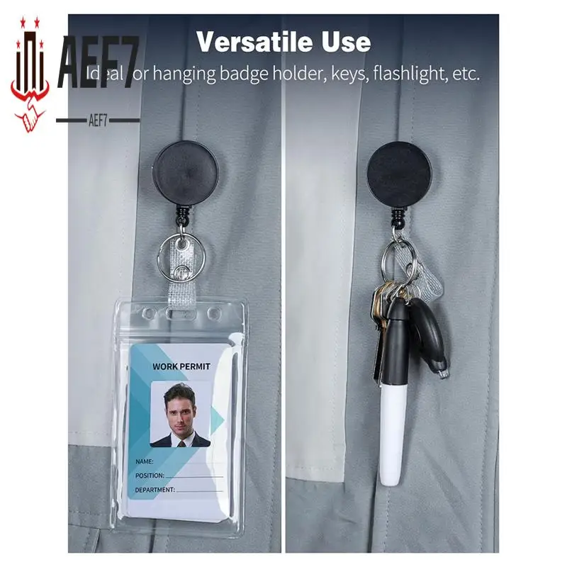 Aef7-3Pack Retracta…