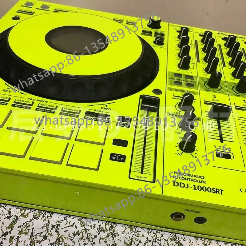 dj-1000srt-pellicola-all-in-one-macchina-controller-stick-plate-macchina-pannello-pellicola-in-pvc-vendite-dirette-in-fabbrica