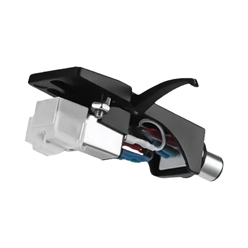 For replacement head AT3600L dynamic magnetic MM head stylus head holder combination set LP vinyl accessories