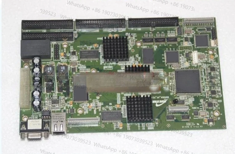 

BSR1504-AV-V2.1 Промышленный