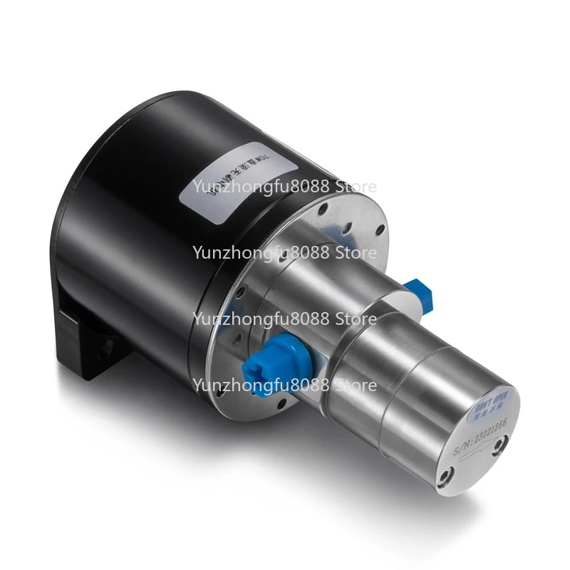 FSG209D Gear Pump for Inkjet Printer Laboratory Analytical Instrument Long Life Micro Water Pump for Laser Equipment