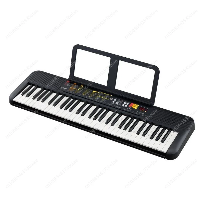 Original PSR F52 Keyboard Set Deluxe keyboards