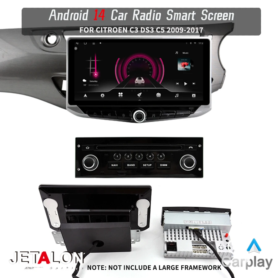 10.88Inch Android15… - image