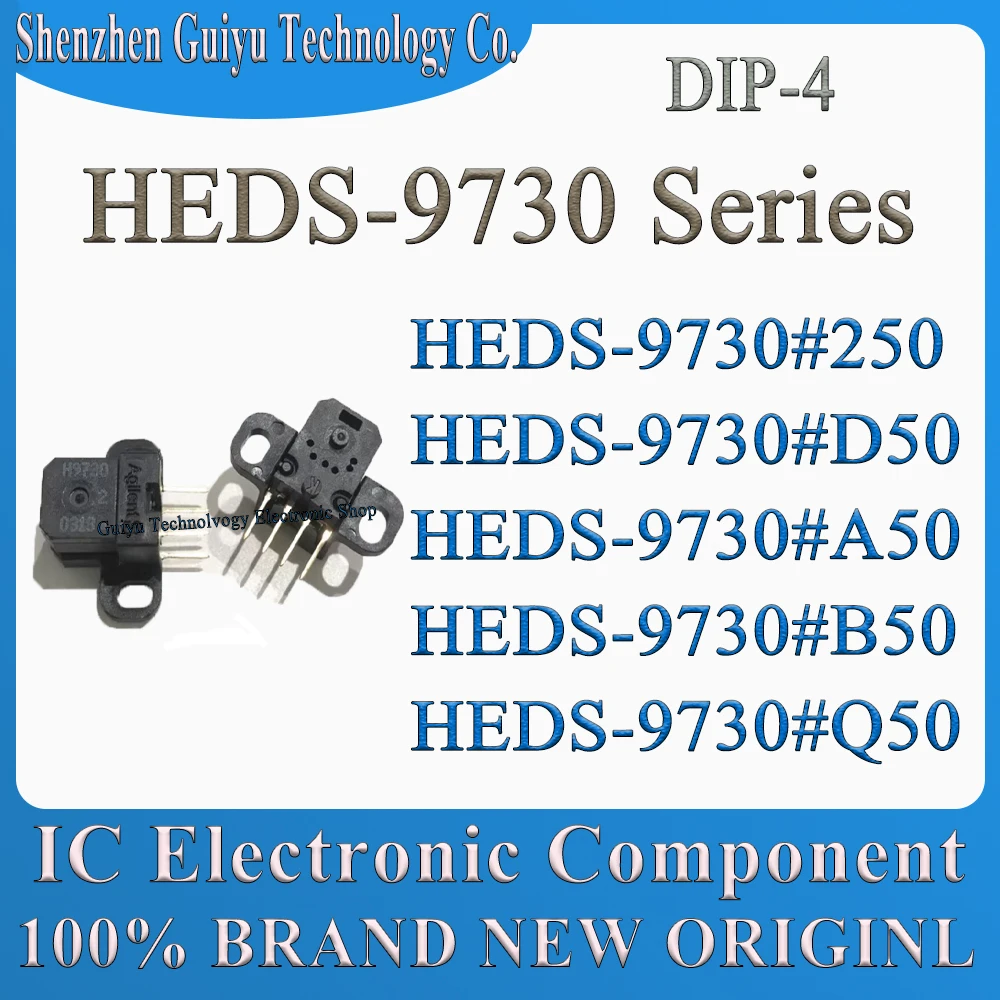 HEDS-9730#250 HEDS-…