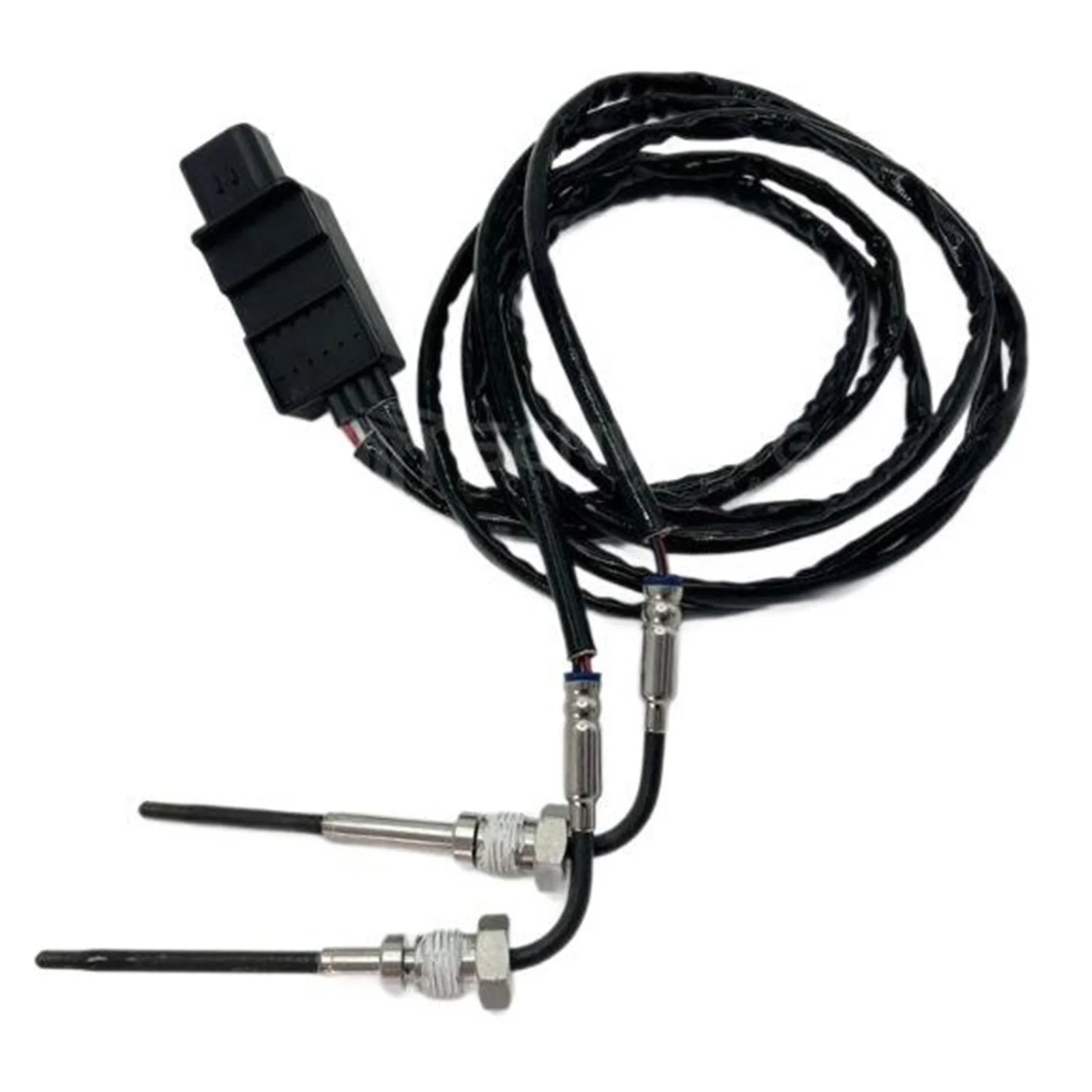 Temperature sensor 343-6890 For Caterpillar CAT C32 C27 Locomotive Engine