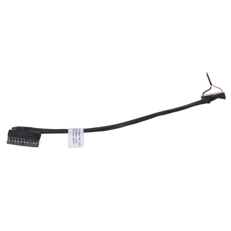 Laptop Netsnoer Batterij Kabel Vervanging Voor Dell Latitude E5450 E5470 E5480 E5570 E5580 Serie Notebook Batterij Draad