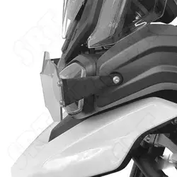 Fits for Triumph Tiger 900 Pro 900GT RALLY Tiger900 2020-2023 Motorcycle Headlight Guard Front Lamp Acrylic Protection Cover